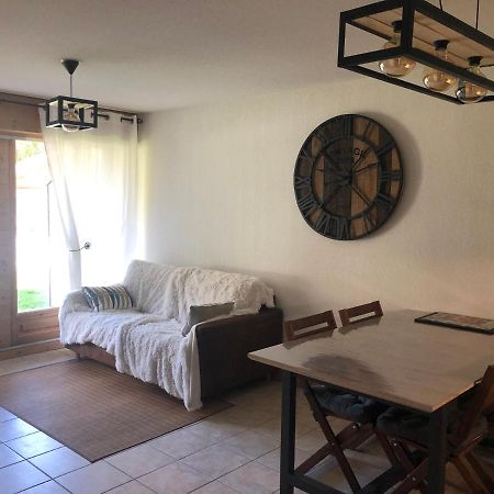Les Deux Alpes Appartement 6 Personnes Exterior foto